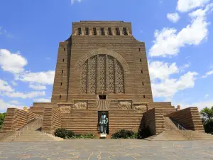 Voortrekkerdenkmal