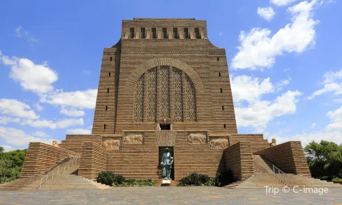 Voortrekker Monument