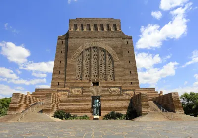 City of Tshwane Metropolitan Municipality