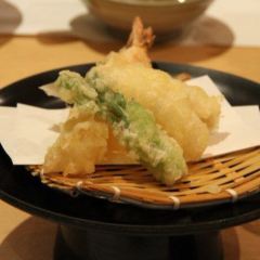 Fuji Tempura IDATEN User Photo