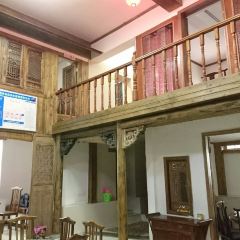 小院子酒家 User Photo