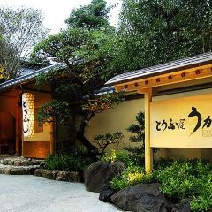 Tofu Ukai User Photo