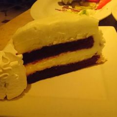 The Cheesecake Factory 여행 사진