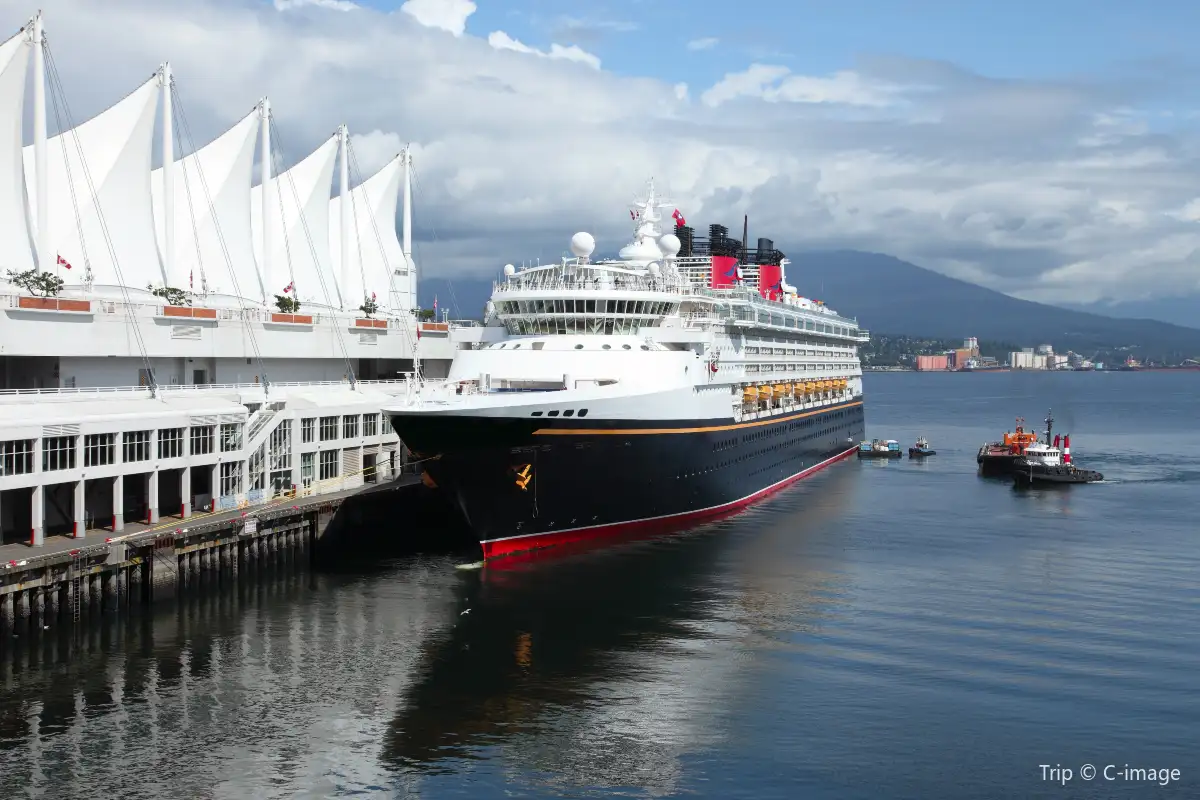 溫哥華景點- 加拿大步道