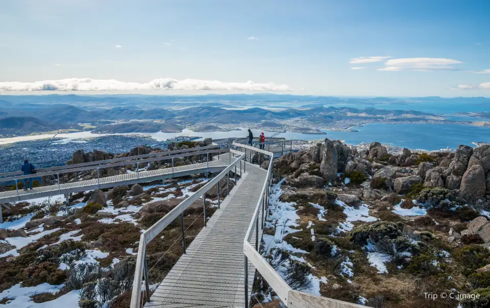 4_Mount Wellington