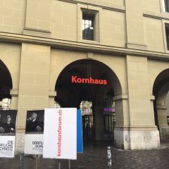 Kornhauscafé User Photo