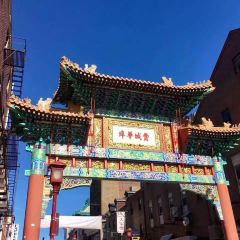 Morimoto User Photo