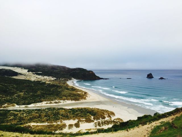 Otago Peninsula
