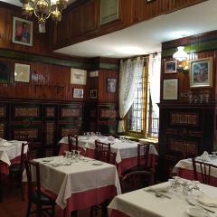 Restaurante La Bola 여행 사진