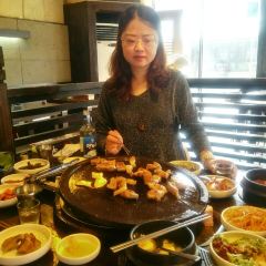 Dombedon User Photo