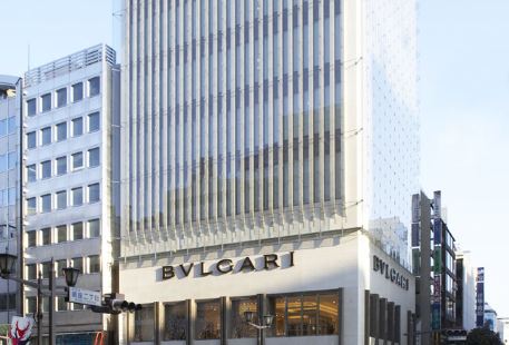 BVLGARI