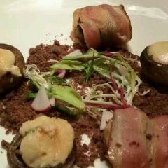 Wangpin Steak ảnh của người dùng