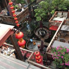 Qing Hua Zui Yue User Photo