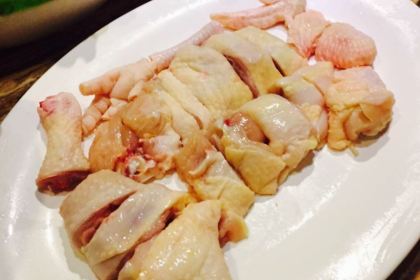 池云涧自然椰子鸡(商品城店)