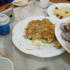 BaiXing ShaoKao Seafood User Photo