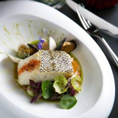 Blue Hill At Stone Barns 여행 사진