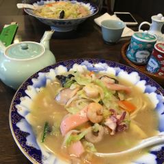Kozanro Chinatown Shinten User Photo