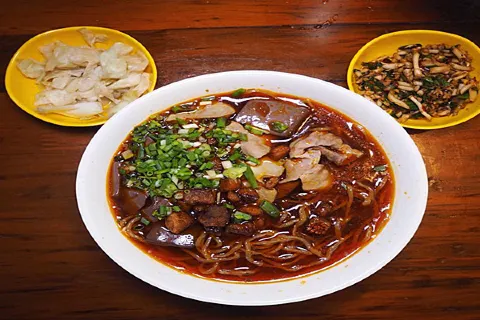 NAN MEN KOU