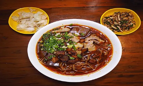 NAN MEN KOU