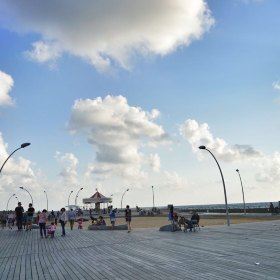 Tel Aviv Port