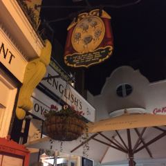 English's of Brighton 여행 사진