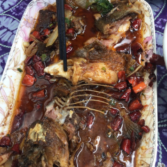 凤翔饭庄·洱海畔的味道 User Photo