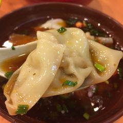 龙抄手(春熙路总店) User Photo