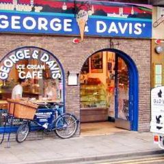 George & Danver 여행 사진