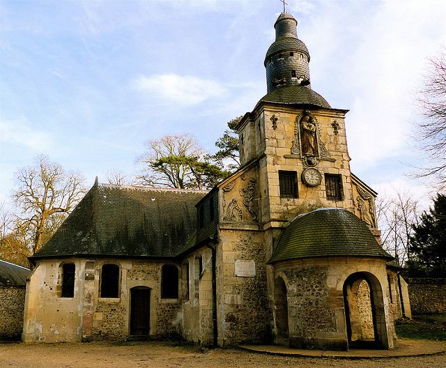 Honfleur
