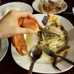 Pupen Seafood Pattaya User Photo