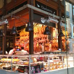 Restaurante Botin User Photo