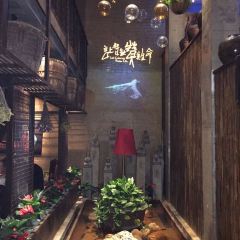 HUANG SHAN LAO MA(HUASHANLUDIAN) User Photo