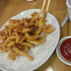 QUAN ZHOU BAN FAN User Photo