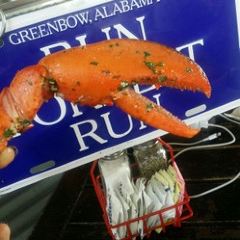 Bubba Gump Shrimp Co 여행 사진