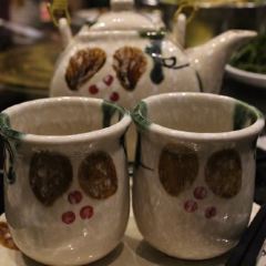 GA BA GUO SI GU CAI GUAN User Photo