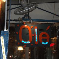 Ole Spanish Tapas Bar & Restaurant 여행 사진