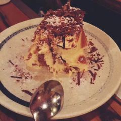 PIZZA BIANCA User Photo