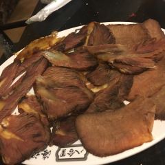 BAHELI HOTPOT User Photo