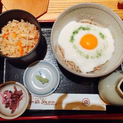 Honke Owariya Main Branch User Photo