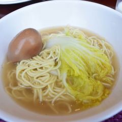 BI GUI YUAN BU LAN KA XI CAN TING User Photo