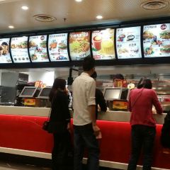 肯德基(晋江宝龙店) User Photo