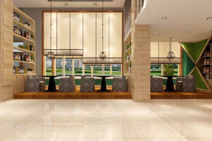 Taijichanyangsheng Beef Noodles (qingchengxinshijie)