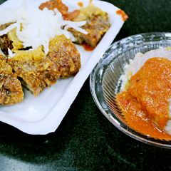 佳味再添小吃店張用戶圖片