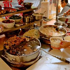 Yuehua Sate Noodles User Photo