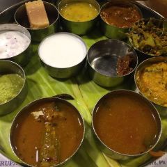 Saravana Bhavan User Photo