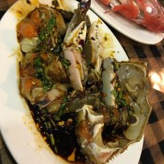 WUJIFUYUAN User Photo