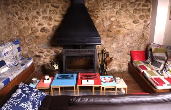 阿爾巴蕾亞旅館