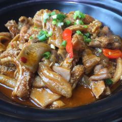 Jianchu Kitchen Concise (lingkong SOHO ) User Photo