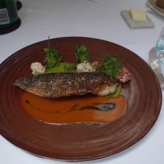 SPAGO BEVERLY HILLS張用戶圖片