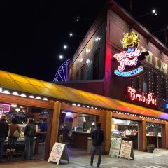 THE CRAB POT SEATTLE ảnh của người dùng